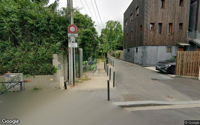 Picture of the location