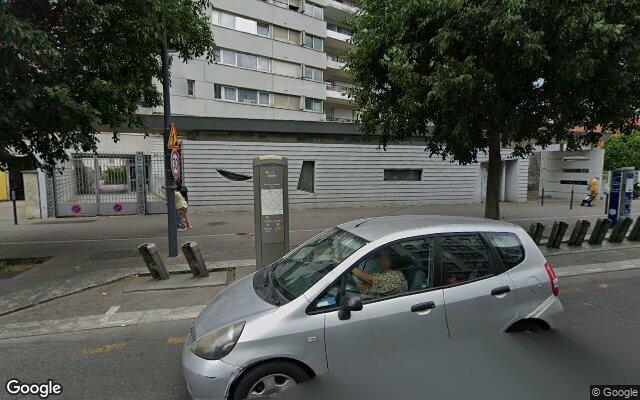 Picture of the location