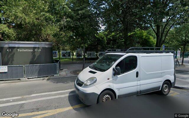 Picture of the location