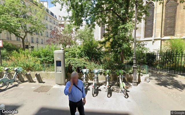 Picture of the location