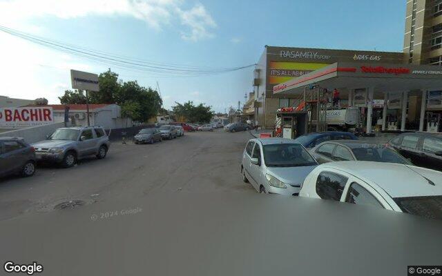 Picture of the location
