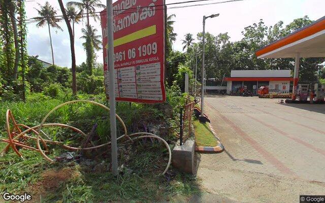 Picture of the location