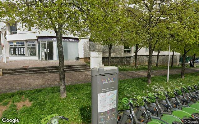 Picture of the location