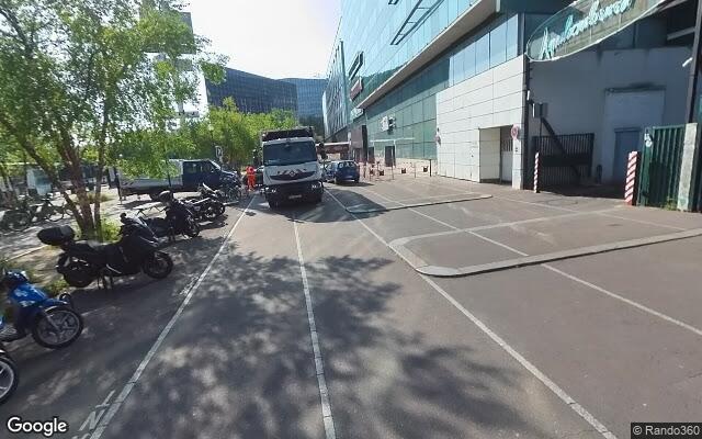 Picture of the location