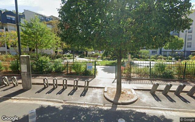 Picture of the location