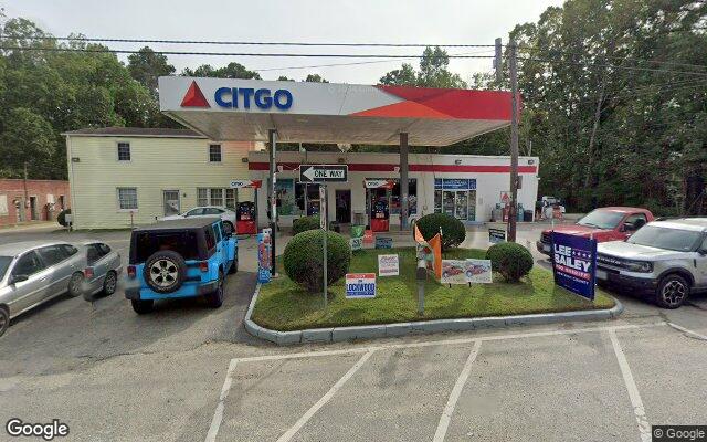 Picture of the location