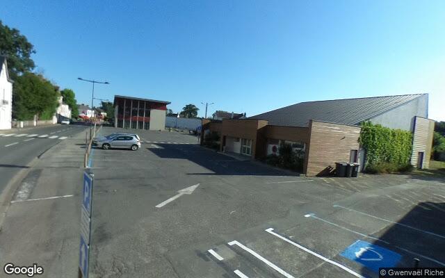 Picture of the location