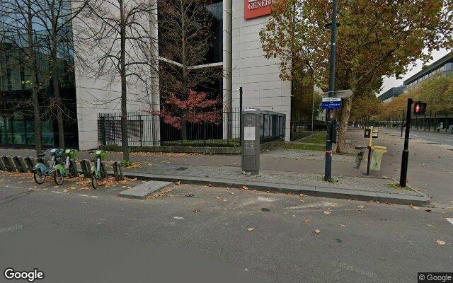 Picture of the location