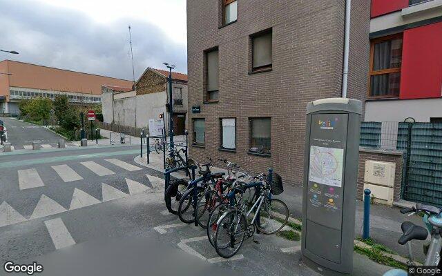 Picture of the location