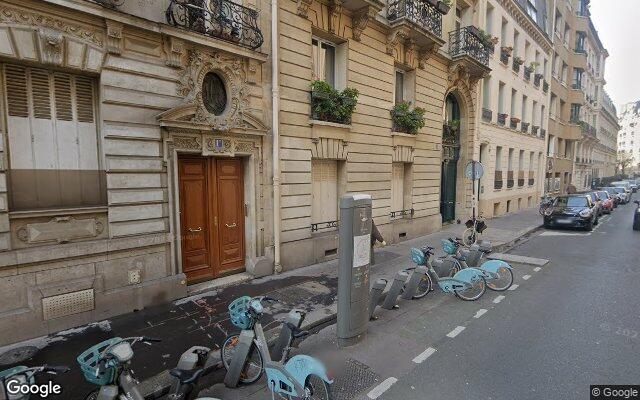 Picture of the location