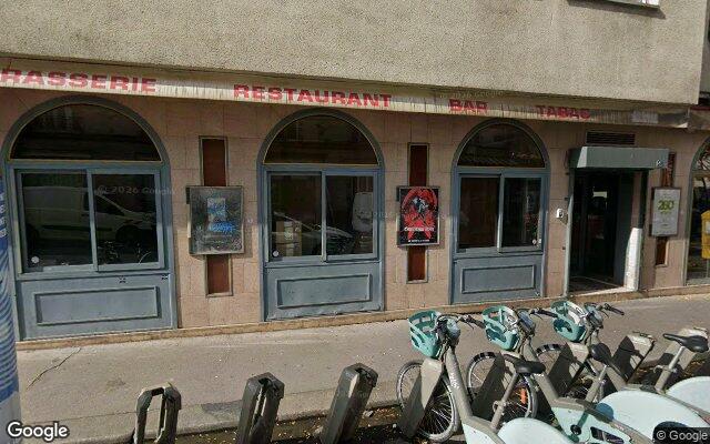 Picture of the location