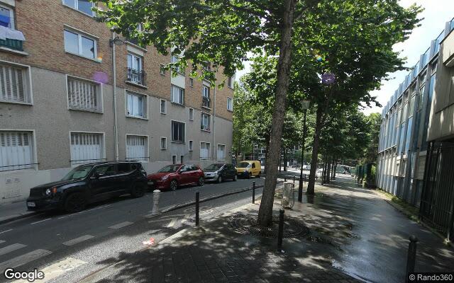 Picture of the location