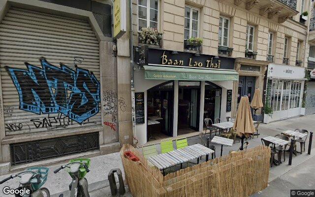 Picture of the location