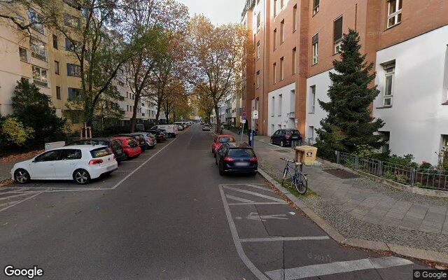 Picture of the location