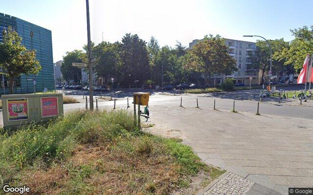 Picture of the location