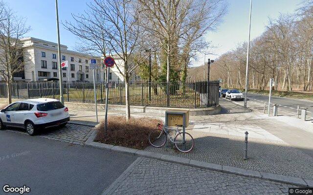 Picture of the location