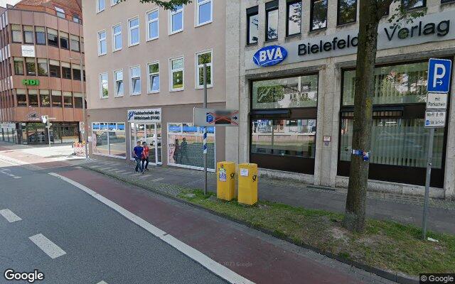 Picture of the location