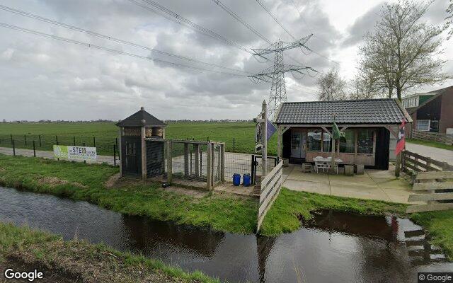 Picture of the location