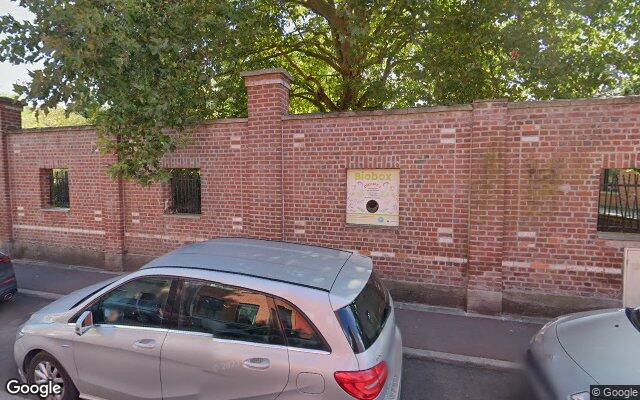 Picture of the location