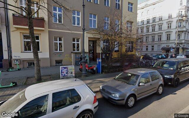 Picture of the location