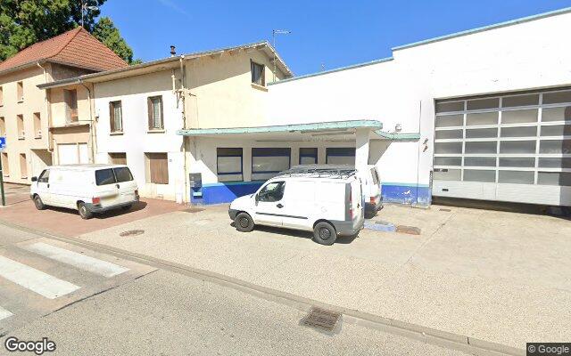Picture of the location