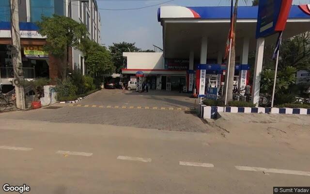 Picture of the location