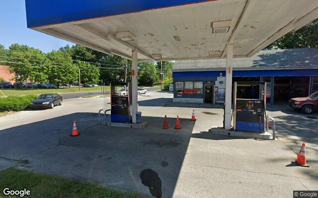 Picture of the location