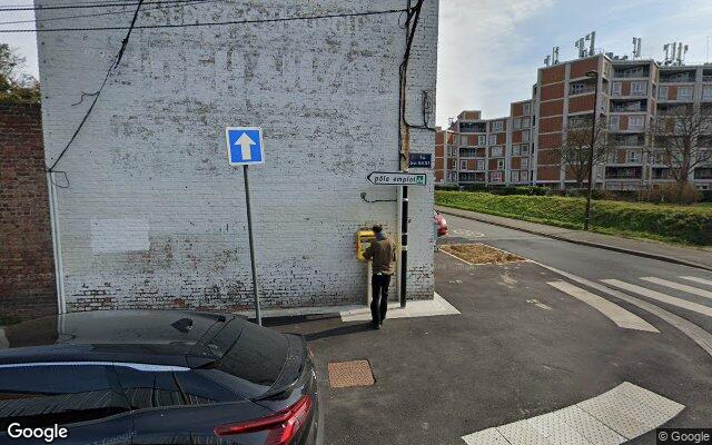 Picture of the location