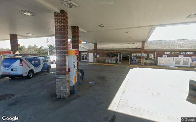 Picture of the location