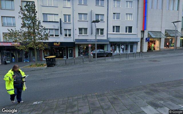 Picture of the location