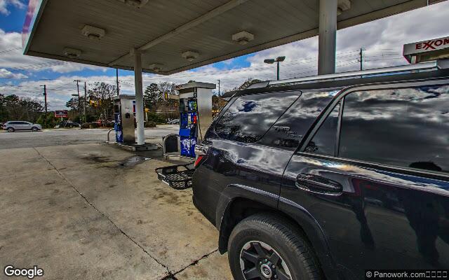 Picture of the location