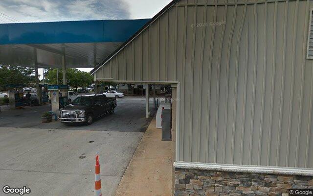 Picture of the location