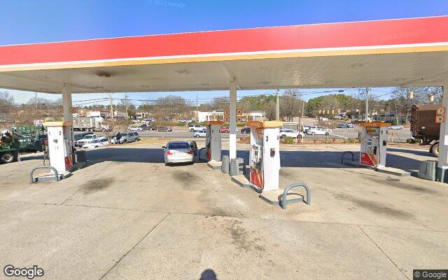 Picture of the location