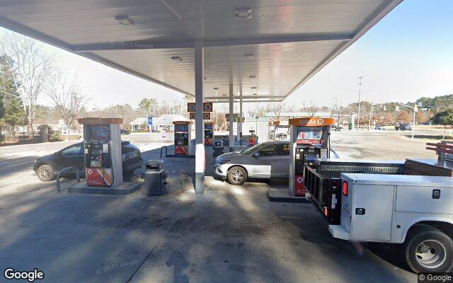 Picture of the location