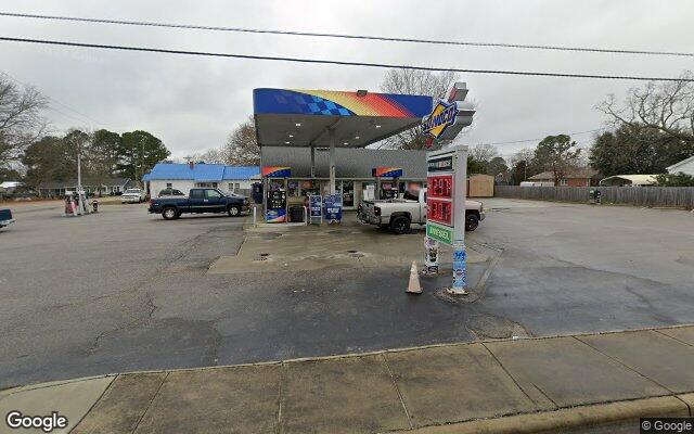 Picture of the location