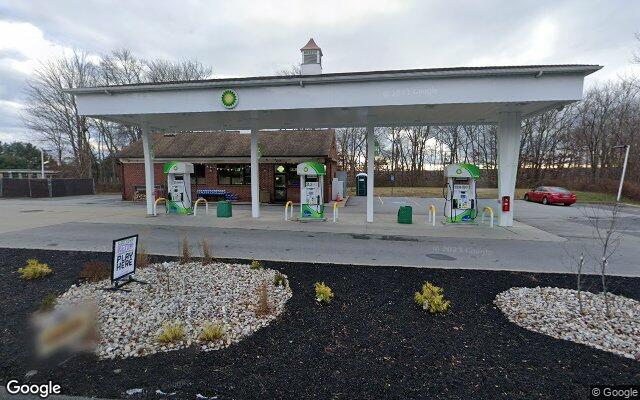 Picture of the location