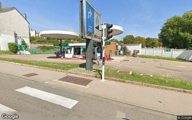 Picture of the location