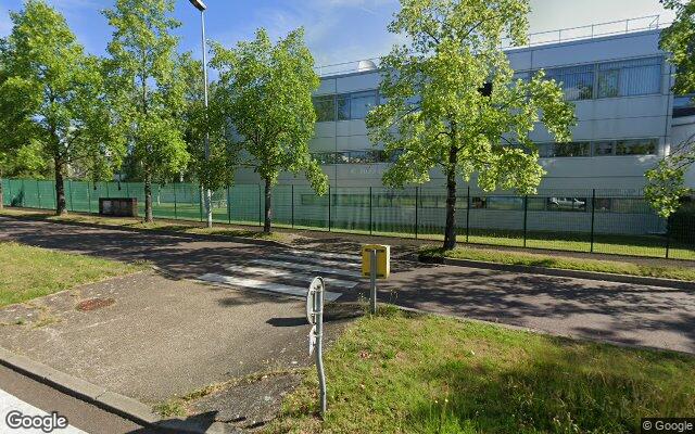 Picture of the location