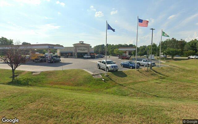 Picture of the location