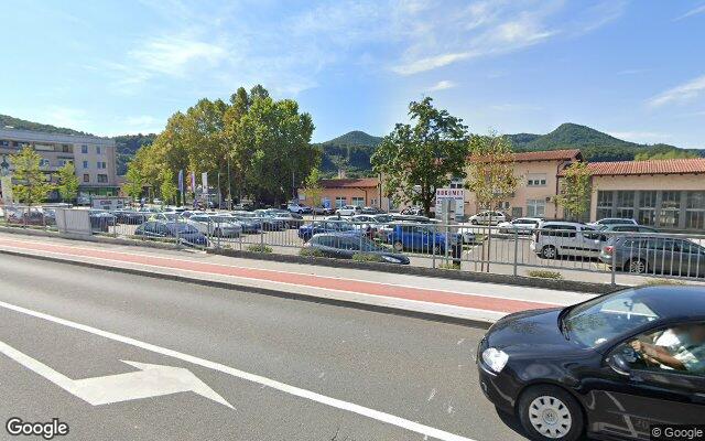 Picture of the location