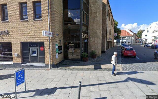 Picture of the location