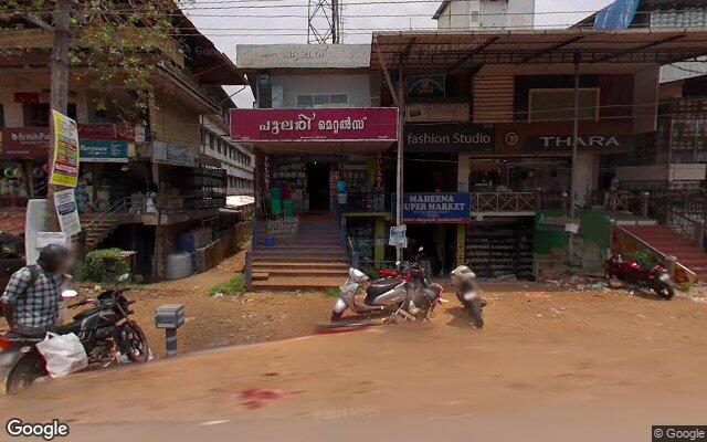 Picture of the location