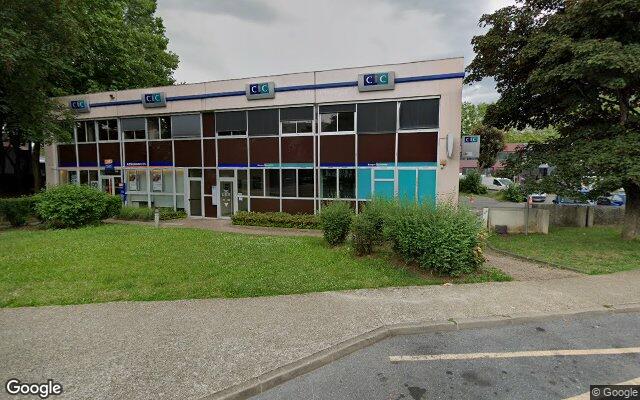 Picture of the location