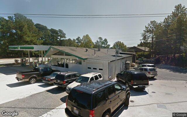 Picture of the location