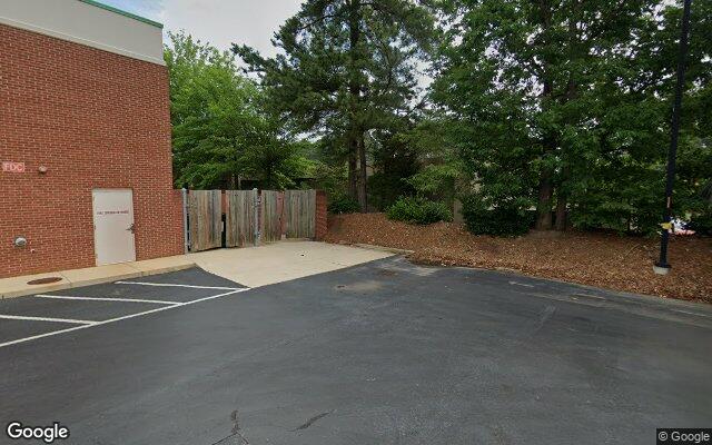 Picture of the location