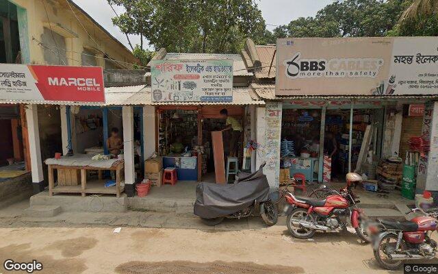 Picture of the location