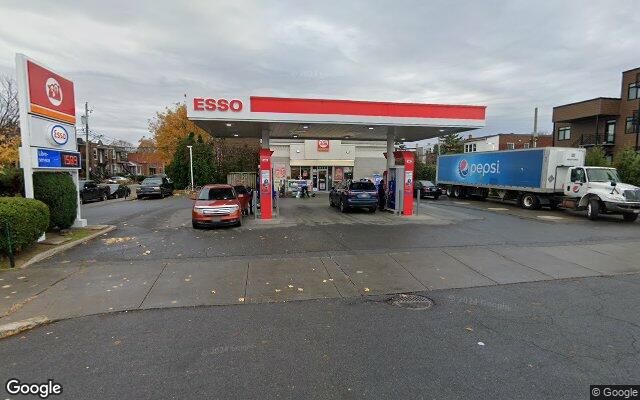 Picture of the location