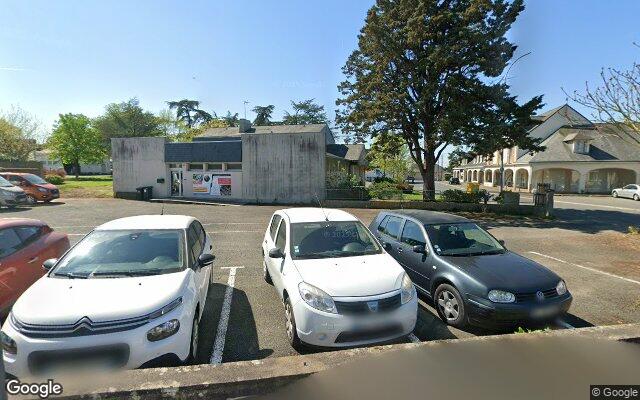 Picture of the location