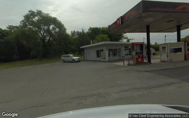 Picture of the location