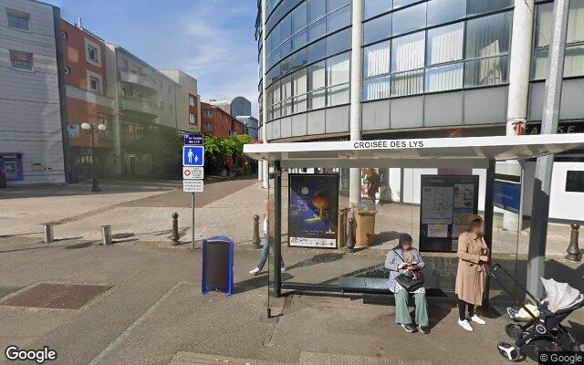 Picture of the location